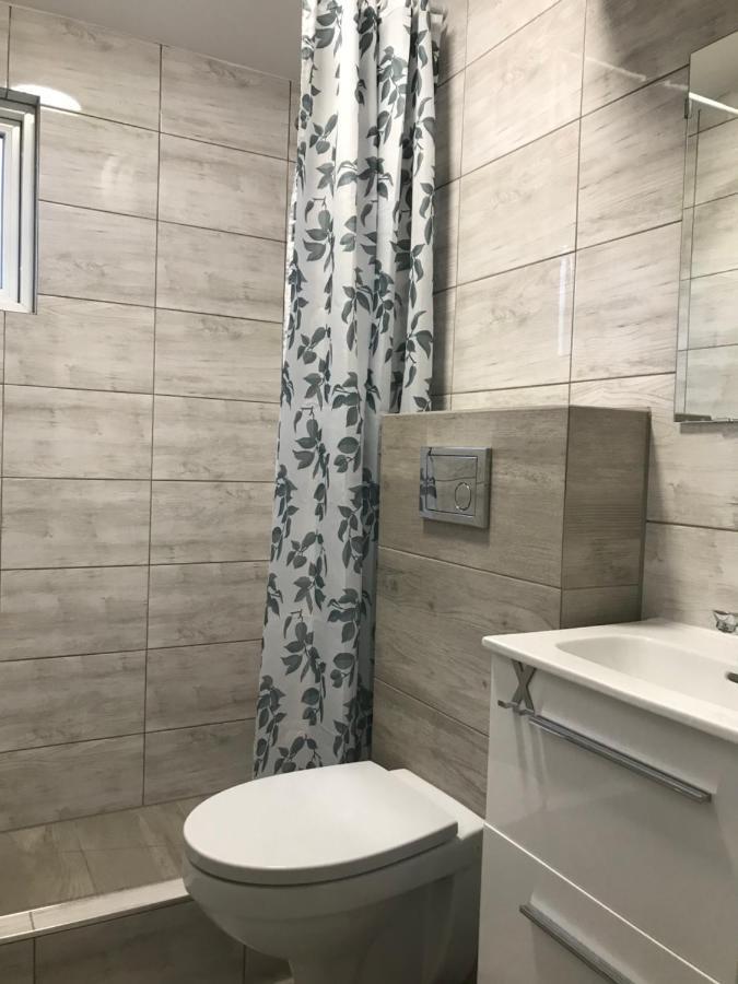 Domki Przy Osrodku Narciarskim Trzepowo Hotel Trzepowo  Екстериор снимка